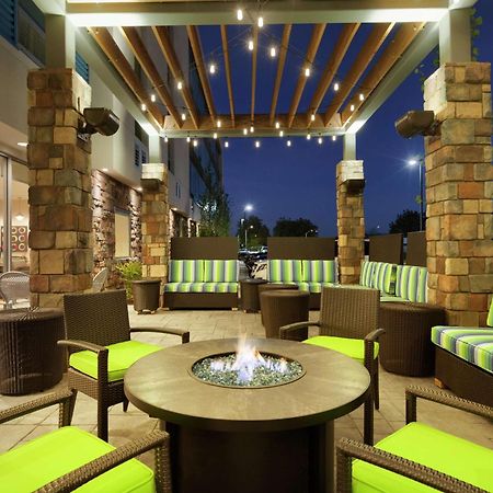 Home2 Suites By Hilton Seattle Airport Tukwila Bagian luar foto