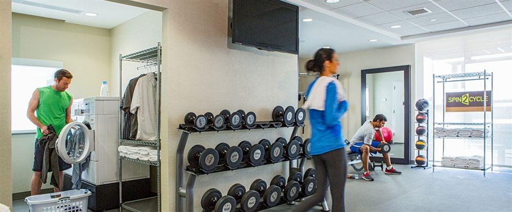 Home2 Suites By Hilton Seattle Airport Tukwila Bagian luar foto