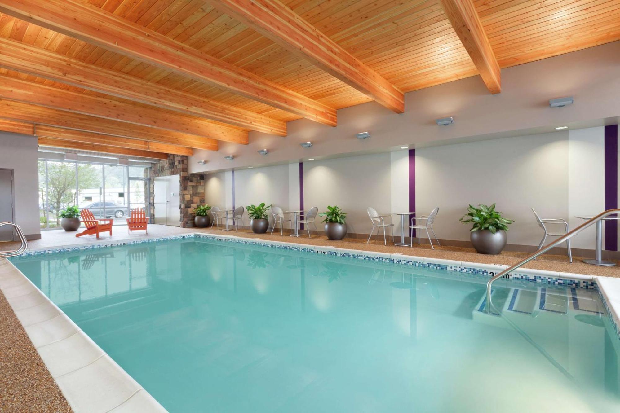 Home2 Suites By Hilton Seattle Airport Tukwila Bagian luar foto